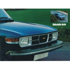 1975   Saab 99 2-door   (Swedish)