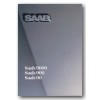 1986   Saab 90 + 900 + 900 Turbo 16 S + 9000   (German)