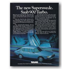 1979   Saab 900 Turbo Superswede   (English)