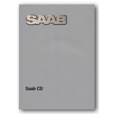 1985   Saab 900 CD   (GB-English)