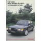 1986   Saab 900 Turbo Commander    (French)