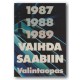 1989 1988 1987   Saab 900   (Finnish)