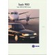 1993   Saab 900 SE + S Aero   (CH-German)