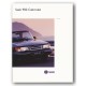 1994   Saab 900 S Cabriolet + Turbo S Cabriolet   (Italian)