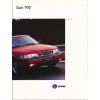 1994   Saab 900 + Turbo + V6   (USA-English)
