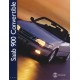 1997   Saab 900 Cabrio + Turbo + V6   (IE-English)