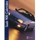 1997   Saab 900 Cabrio + Turbo + V6   (Italian)