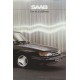 1987   Saab 900 + Cabrio + T 16 S + Beverly + Racer + 9000  (B-French)
