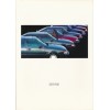 1989   Saab 900 + T 16 S + Cabrio + 9000  (German)