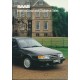 1989   Saab 900 + T 16 S + Cabrio + 9000  (IDS-English)