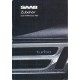 1989   Saab Accessories - 900 + T 16 S + Cabrio + 9000  (German)