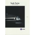 1991   Saab Swiss 900 + 9000  (CH-German)