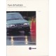 1994   Saab 900 + 9000 Form & Function Book   (German)