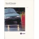 1994   Saab 900 + 9000 Form & Function Book   (English)