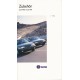 1994   Saab Accessories - 900 + T 16 S + Cabrio + 9000  (CH-German)