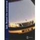 1997   Saab 900 + Cabrio + 9000 + Aero (English)