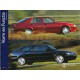 1997   Saab 900 + 9000 Form & Function Book   (Dutch)