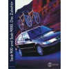 1997   Saab Accessories - 900 + Cabrio + 9000 + Aero   (CH-German)