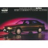 1988   Saab 9000 Turbo 16 Airflow (Spanish)