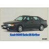 1988   Saab 9000 Turbo 16 Airflow (Swedish)