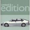 2000   Saab 9-3 Limited edition   (CH-German)