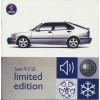 2001   Saab 9-3 SE limited edition   (German)