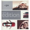 2001   Saab 9-3 Special edition   (CH-German)