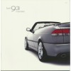 2002   Saab 9-3 Cabrio + Aero   (A-German)