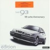 2002   Saab 9-3 SE turbo Anniversary   (B-L-French)