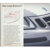 2003   Saab 9-3 Sport Sedan + Aero   (German)