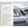 2003   Saab 9-3 Sport Sedan + Aero   (Swedish)