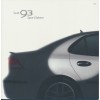 2003   Saab 9-3 Sport Sedan + Aero   (GB-English)