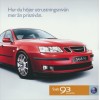 2003   Saab 9-3 Linear Plus   (Swedish)