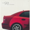 2005   Saab 9-3 Sport Sedan + Aero   (A-German)