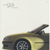 2005   Saab 9-3 Cabrio + Aero   (B-Dutch)