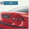 2005   Saab 9-3 Sport Sedan Linear Business   (Dutch)
