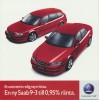 2006   Saab 9-3 Sport Sedan + Kombi (+Aero)   (Swedish)
