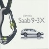 2009   Saab 9-3 X   (German)