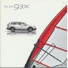 2010   Saab 9-3 X   (Swedish)