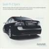 2010   Saab 9-3 Spirit   (CH-German)