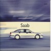 2001   Saab 9-3 + 9-5 (+Cabrio+Aero)   (Finnish)