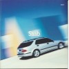 2002   Saab 9-3 + 9-5 (+Cabrio+Aero)   (CH-French)