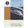 2002   Saab 9-3 + 9-5   (B-Dutch)   9-3 ANNIVERSARY / 9-3 CABRIO BLUE LINE + SILVER LINE