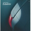 2004   Saab 9-3 + 9-5 Accessories   (German)