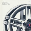 2006   Saab 9-3 + 9-5 Accessories   (Swedish)