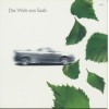 2009   Saab 9-3 + 9-5 (+Cabrio+Aero)   (German)