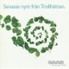 2011   Saab 9-3 + 9-5 (+Cabrio +Aero +9-3X)   (Swedish)