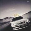 1999   Saab 9-5 (+Griffin+Kombi)   (CH-German)