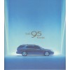 1999   Saab 9-5 Kombi   (Swedish)