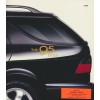 1999   Saab 9-5 Kombi   (B-French)